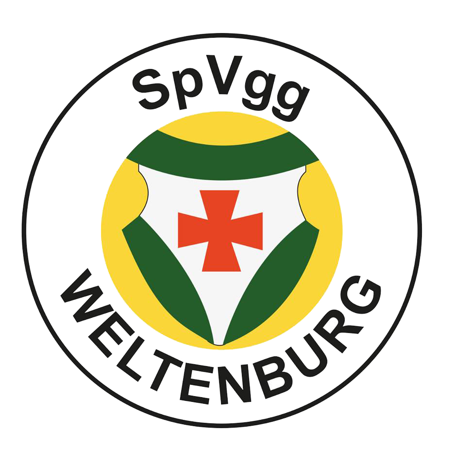 SpVgg Weltenburg e.V. Wappen